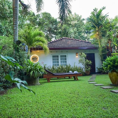 Talalla South Subhasha Summer House מראה חיצוני תמונה