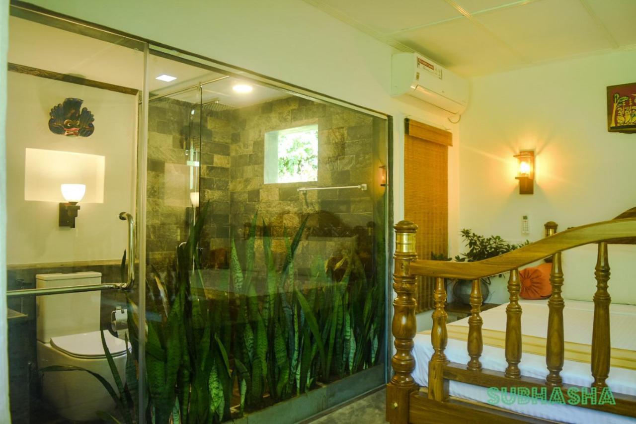Talalla South Subhasha Summer House מראה חיצוני תמונה