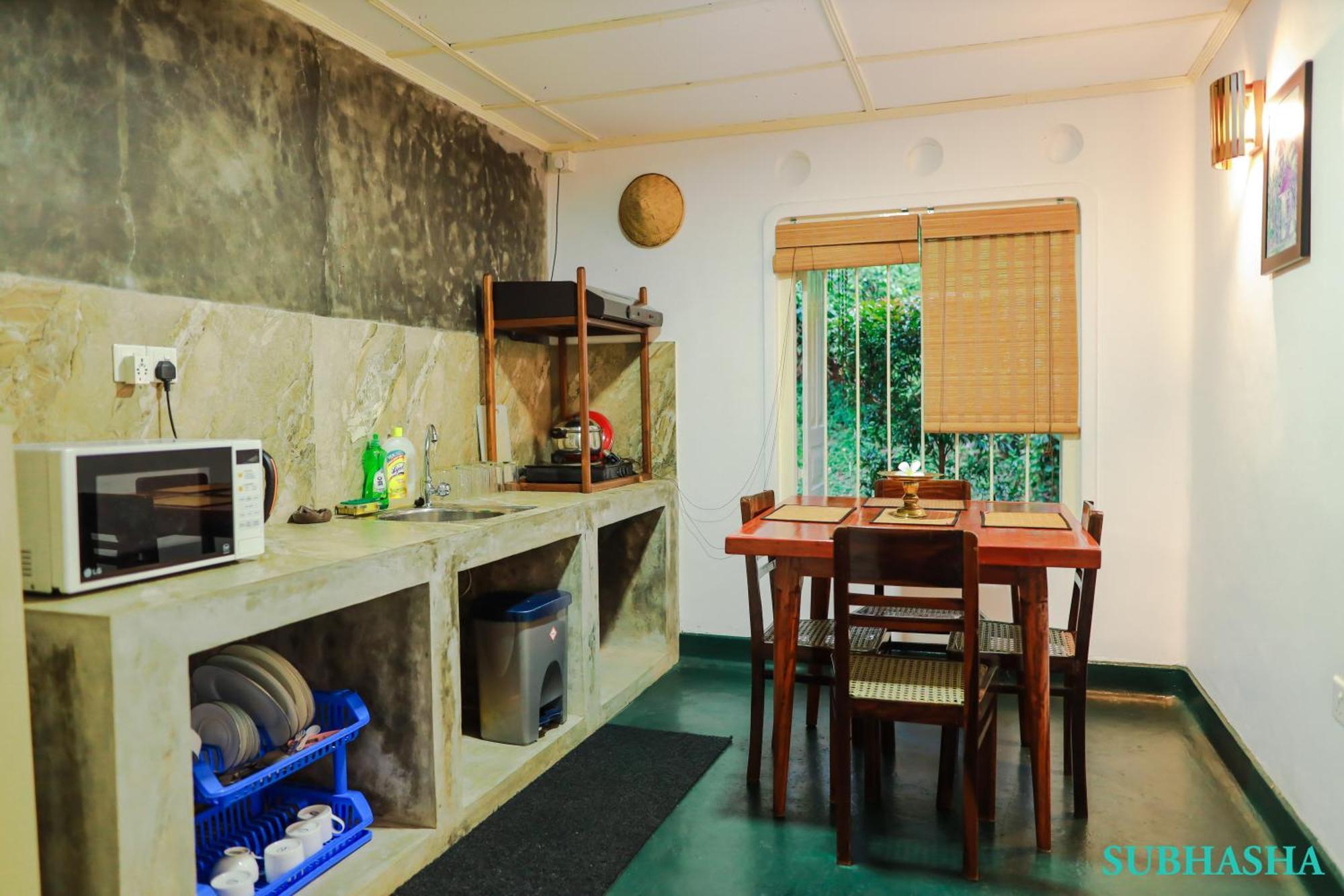 Talalla South Subhasha Summer House מראה חיצוני תמונה