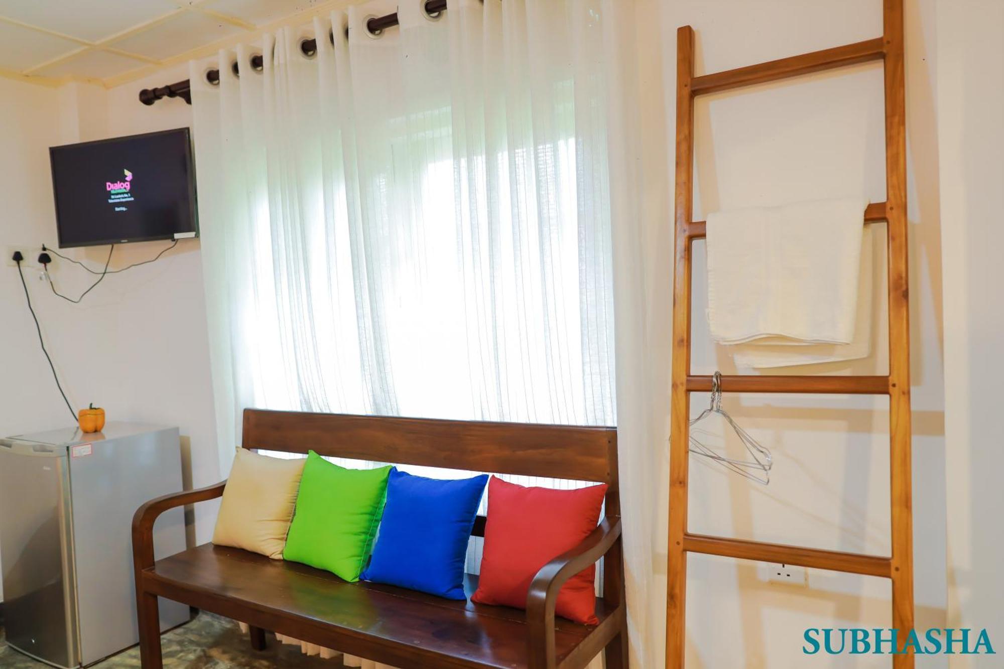 Talalla South Subhasha Summer House מראה חיצוני תמונה