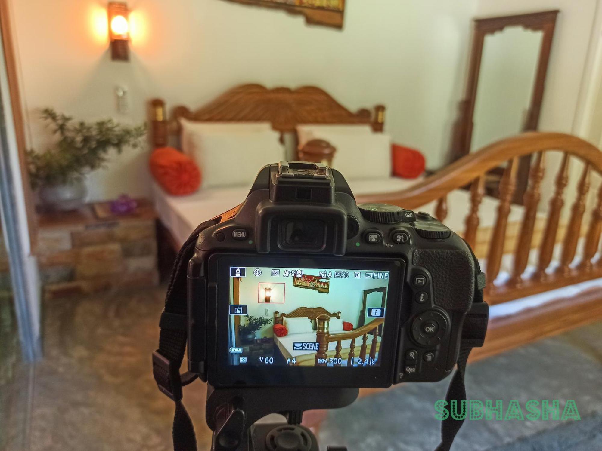 Talalla South Subhasha Summer House מראה חיצוני תמונה
