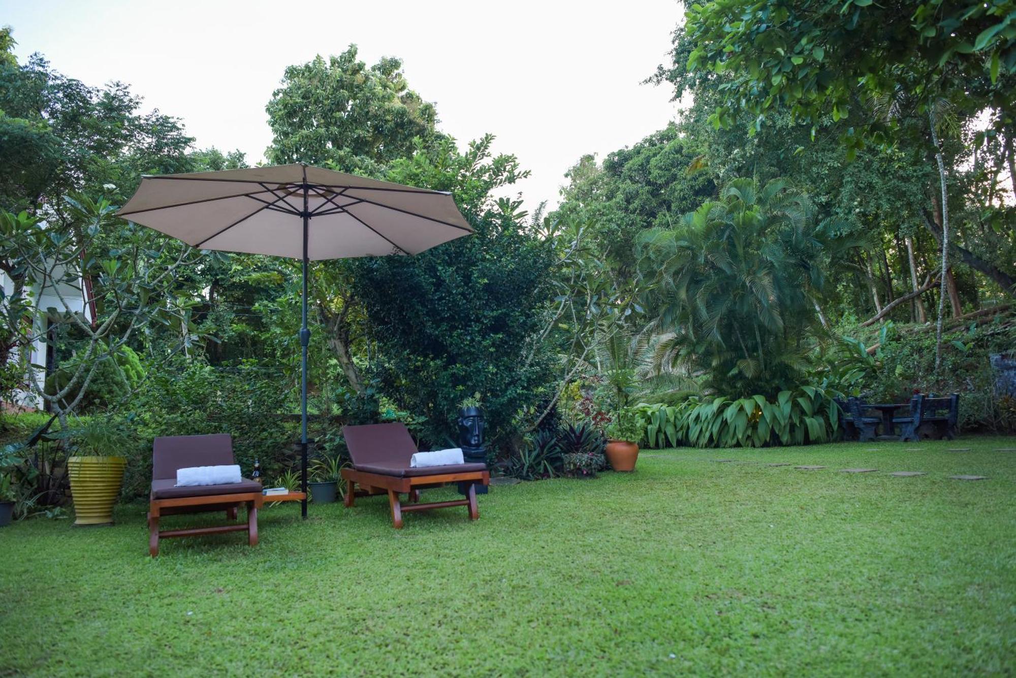 Talalla South Subhasha Summer House מראה חיצוני תמונה