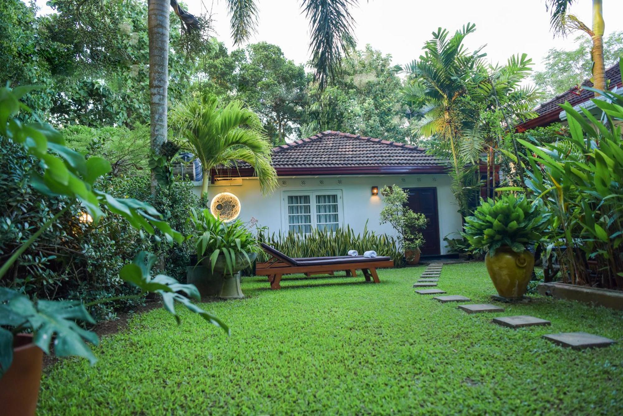 Talalla South Subhasha Summer House מראה חיצוני תמונה