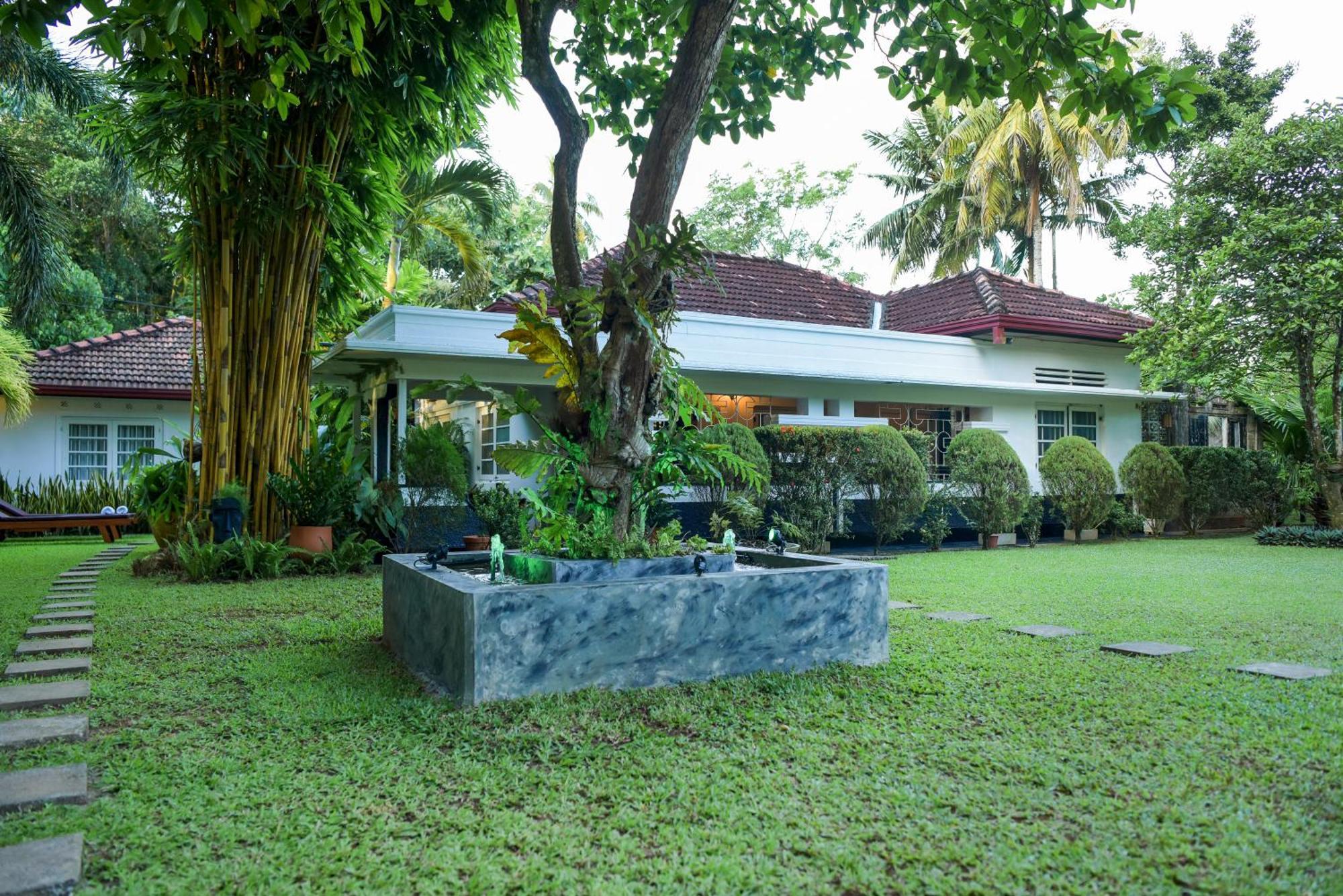 Talalla South Subhasha Summer House מראה חיצוני תמונה