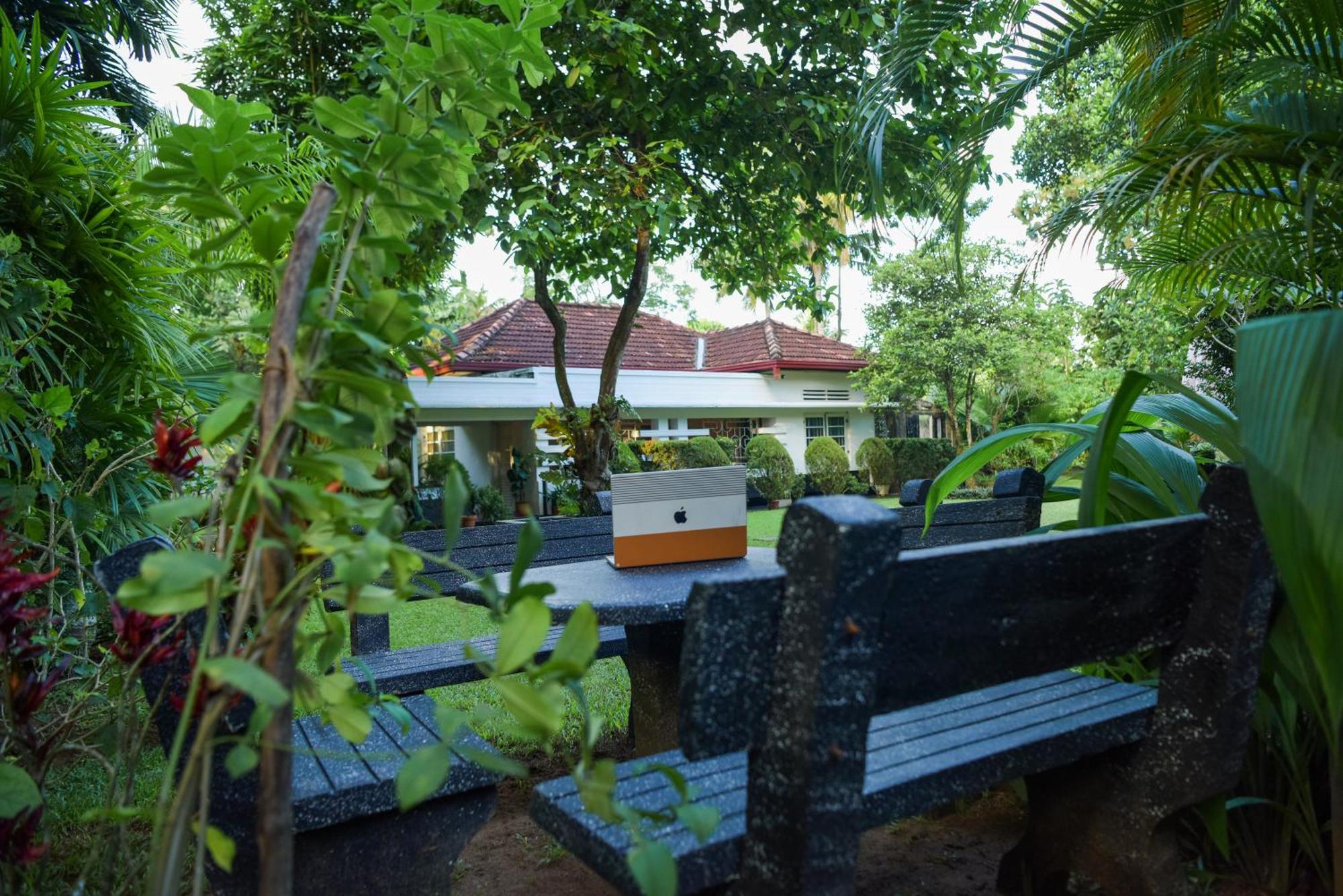 Talalla South Subhasha Summer House מראה חיצוני תמונה