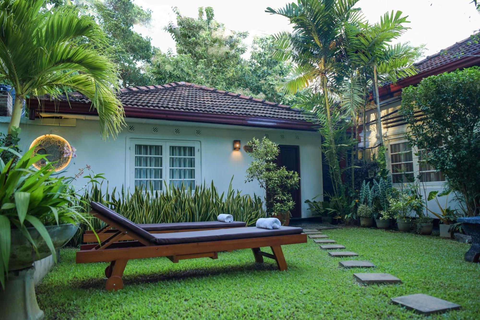 Talalla South Subhasha Summer House מראה חיצוני תמונה