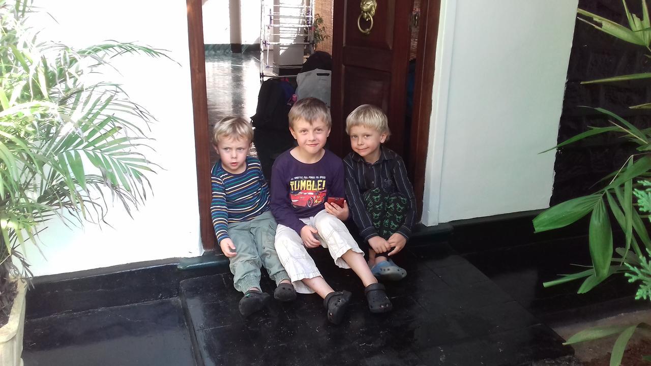 Talalla South Subhasha Summer House מראה חיצוני תמונה